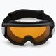UVEX Athletic LGL lyžiarske okuliare čierne 55/0/522/22 2