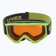Lyžiarske okuliare UVEX Speedy Pro green 55/3/819/70 2