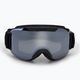 UVEX Downhill 2000 FM lyžiarske okuliare čierne 55/0/115/2030 2