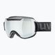 UVEX Downhill 2000 FM lyžiarske okuliare čierne 55/0/115/2030 6