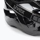 Cyklistická prilba UVEX Active čierna 410431 01 7