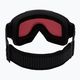 UVEX Downhill 2000 FM lyžiarske okuliare čierne 55/0/115/2424 3