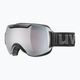 UVEX Downhill 2000 FM lyžiarske okuliare čierne 55/0/115/2424 6