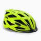 Pánska cyklistická prilba UVEX I-vo 3D zelená 41/0/429/05