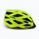 Pánska cyklistická prilba UVEX I-vo 3D zelená 41/0/429/05 3