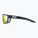 Slnečné okuliare UVEX Sportstyle 706 CV V black matt/litemirror red 4