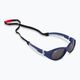 Slnečné okuliare UVEX Sportstyle 510 detské tmavomodré matné 2