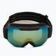 UVEX Downhill 2000 FM lyžiarske okuliare čierne 55/0/115/25 2