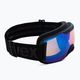 Dámske lyžiarske okuliare UVEX Downhill 2000 S CV black 55/0/447/21
