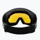 UVEX Athletic CV lyžiarske okuliare čierne 55/0/527/20 3