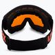 UVEX Athletic lyžiarske okuliare čierne CV 55/0/527/22 3