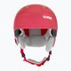 Detská lyžiarska prilba UVEX Manic Pro pink matt 2