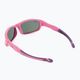 UVEX detské slnečné okuliare Sportstyle 507 pink purple/mirror pink 53/3/866/6616 2