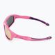 UVEX detské slnečné okuliare Sportstyle 507 pink purple/mirror pink 53/3/866/6616 4