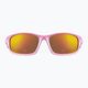 UVEX detské slnečné okuliare Sportstyle 507 pink purple/mirror pink 53/3/866/6616 6