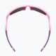 UVEX detské slnečné okuliare Sportstyle 507 pink purple/mirror pink 53/3/866/6616 8