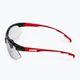 Cyklistické okuliare UVEX Sportstyle 802 V black red white/variomatic smoke 53/0/872/2301 4