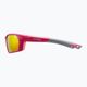 Slnečné okuliare UVEX Sportstyle 225 Pola red grey mat 6