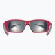 Slnečné okuliare UVEX Sportstyle 225 Pola red grey mat 8