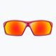 Slnečné okuliare UVEX Sportstyle 225 Pola red grey mat 9