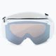 Lyžiarske okuliare UVEX G.gl 3000 TO white 55/1/331/11 2