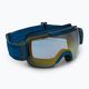Lyžiarske okuliare UVEX Downhill 2000 FM modré 55/0/115/70