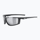 Slnečné okuliare UVEX Sportstyle 310 black matt 5