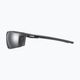 Slnečné okuliare UVEX Sportstyle 310 black matt 6