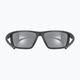 Slnečné okuliare UVEX Sportstyle 310 black matt 8