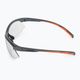 Cyklistické okuliare UVEX Sportstyle 802 V sivé S5308725501 4