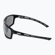Slnečné okuliare UVEX Sportstyle 229 black mat/litemirror silver 53/2/068/2216 3