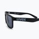 Slnečné okuliare UVEX Lgl 39 black S5320122216 4