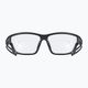 Slnečné okuliare UVEX Sportstyle 802 V black matt/smoke 3