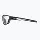 Slnečné okuliare UVEX Sportstyle 802 V black matt/smoke 4