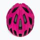 Pánska cyklistická prilba Uvex Race 7 pink 41/0/968/06 6