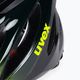Cyklistická prilba UVEX Boss Race čierna/žltá S4102292015 7