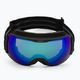 UVEX Downhill 2100 CV lyžiarske okuliare čierne 55/0/392/20 2