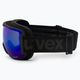 UVEX Downhill 2100 CV lyžiarske okuliare čierne 55/0/392/20 4