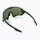 Slnečné okuliare UVEX Sportstyle 231 lesný mat/zrkadlovo červené 2