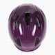 UVEX Detská cyklistická prilba Oyo Purple S4100490315 6