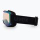 UVEX Downhill 2100 V lyžiarske okuliare čierne 55/0/391/2130 4