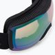 UVEX Downhill 2100 V lyžiarske okuliare čierne 55/0/391/2130 5
