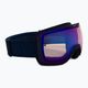 Lyžiarske okuliare UVEX Downhill 2100 V navy blue 55/0/391/4030