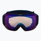 Lyžiarske okuliare UVEX Downhill 2100 V navy blue 55/0/391/4030 2