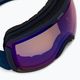 Lyžiarske okuliare UVEX Downhill 2100 V navy blue 55/0/391/4030 5