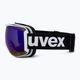 Lyžiarske okuliare UVEX Downhill 2100 CV 55/0/392/10 4