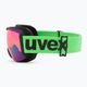 UVEX Downhill 2100 CV lyžiarske okuliare 55/0/392/26 4