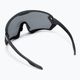 Cyklistické okuliare UVEX Sportstyle 231 čierno-sivé S5320652506 2