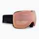 Dámske lyžiarske okuliare UVEX Downhill 2100 WE pink 55/0/396/0230