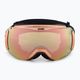 Dámske lyžiarske okuliare UVEX Downhill 2100 WE pink 55/0/396/0230 2